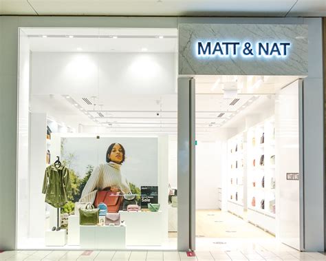 matt and nat outlet.